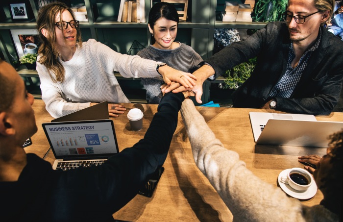 Equipo de profesionales de ELCA