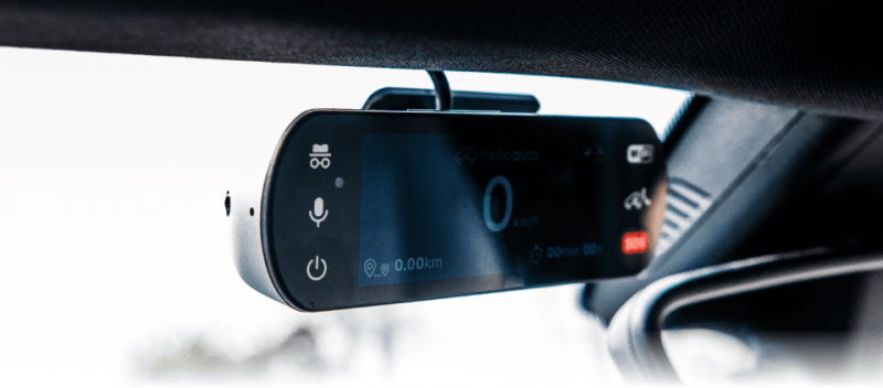 Hello auto revoluciona el sector de los seguros con su alternativa de seguros para vehículos inteligente de Hello Auto Connect
